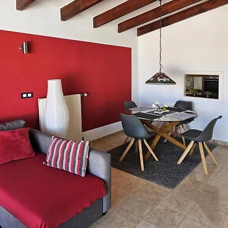 La Palmita Mit Meerblick La Victoria de Acentejo