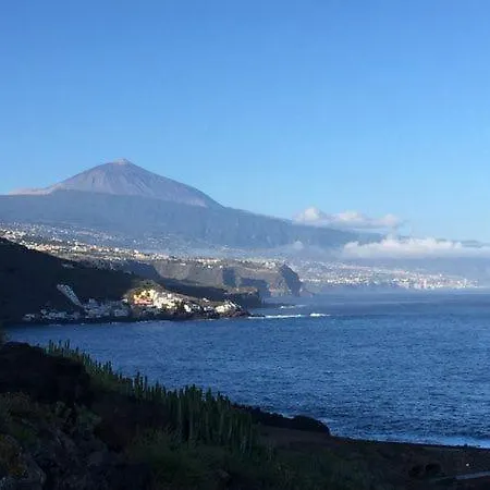 La Victoria: Tenerife North Coast With Private Pool La Victoria de Acentejo