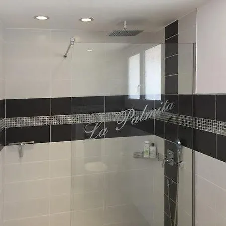 La Victoria: Tenerife North Coast With Private Pool *