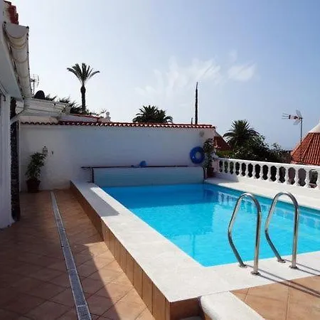 Holiday home La Victoria: Tenerife North Coast With Private Pool *