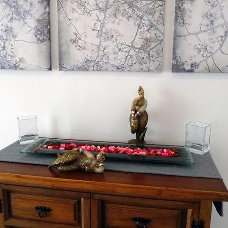 La Victoria: Tenerife North Coast With Private Pool Holiday home La Victoria de Acentejo