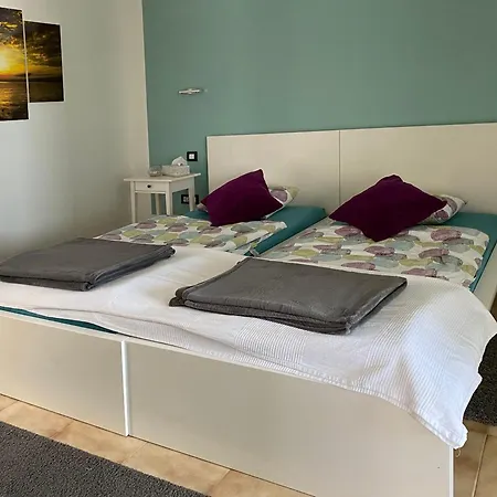 La Victoria: Tenerife North Coast With Private Pool Holiday home