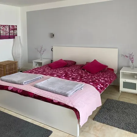 La Victoria: Tenerife North Coast With Private Pool * La Victoria de Acentejo