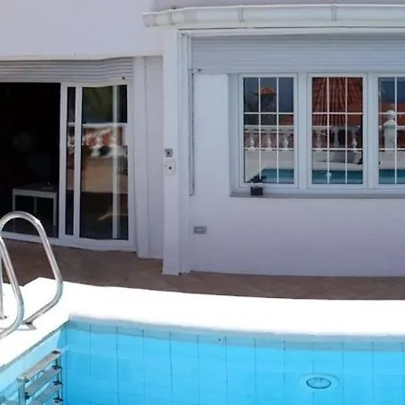 Holiday home La Victoria: Tenerife North Coast With Private Pool *