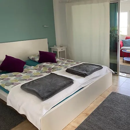 La Victoria: Tenerife North Coast With Private Pool * La Victoria de Acentejo
