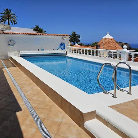 La Palmita Mit Meerblick Casa vacanze La Victoria de Acentejo